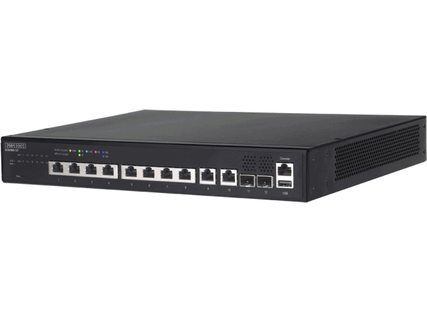 ECS5500-12T