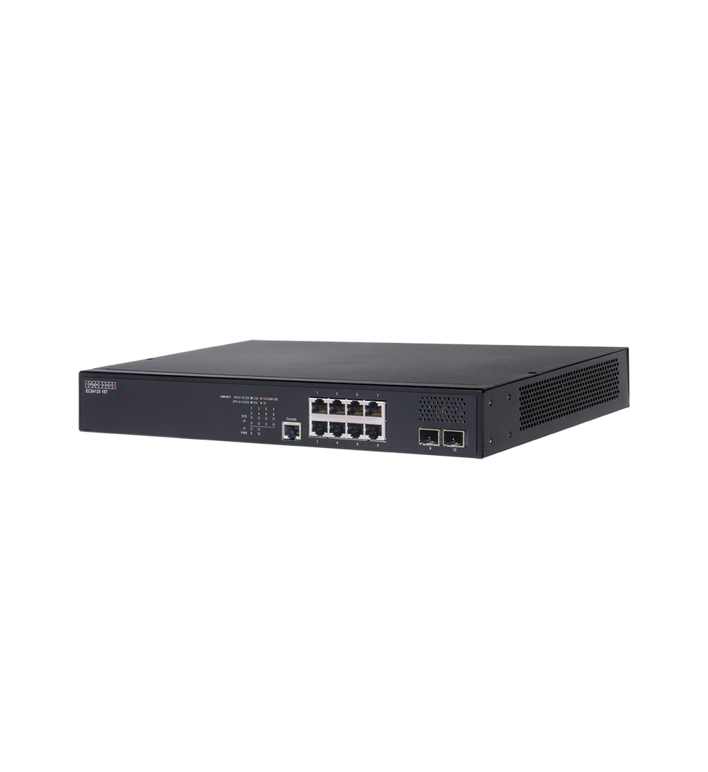 ECS4125-10T