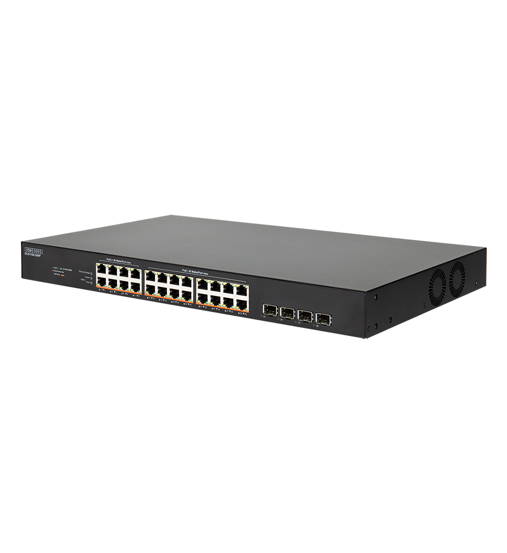 ECS1100-28HP