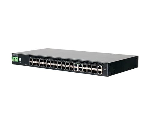 ECS4530-54CSFP-DC-I