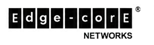 Edge-core Networks